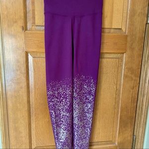 Lilly Pulitzer Anything is Possible Leggings